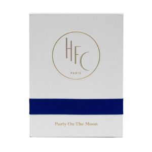 HAUTE FRAGRANCE COMPANY HFC PARTY ON THE MOON для женщин flaconium.ru