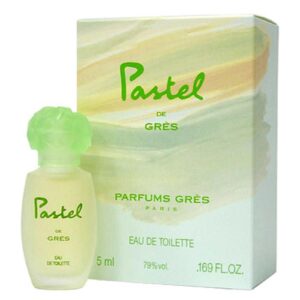 GRES PASTEL DE GRES для женщин flaconium.ru