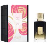 EX NIHILO AMBER SKY SIGNATURE ROSE DE MAI унисекс flaconium.ru