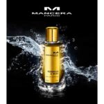 MANCERA ROSEAOUD & MUSC унисекс flaconium.ru