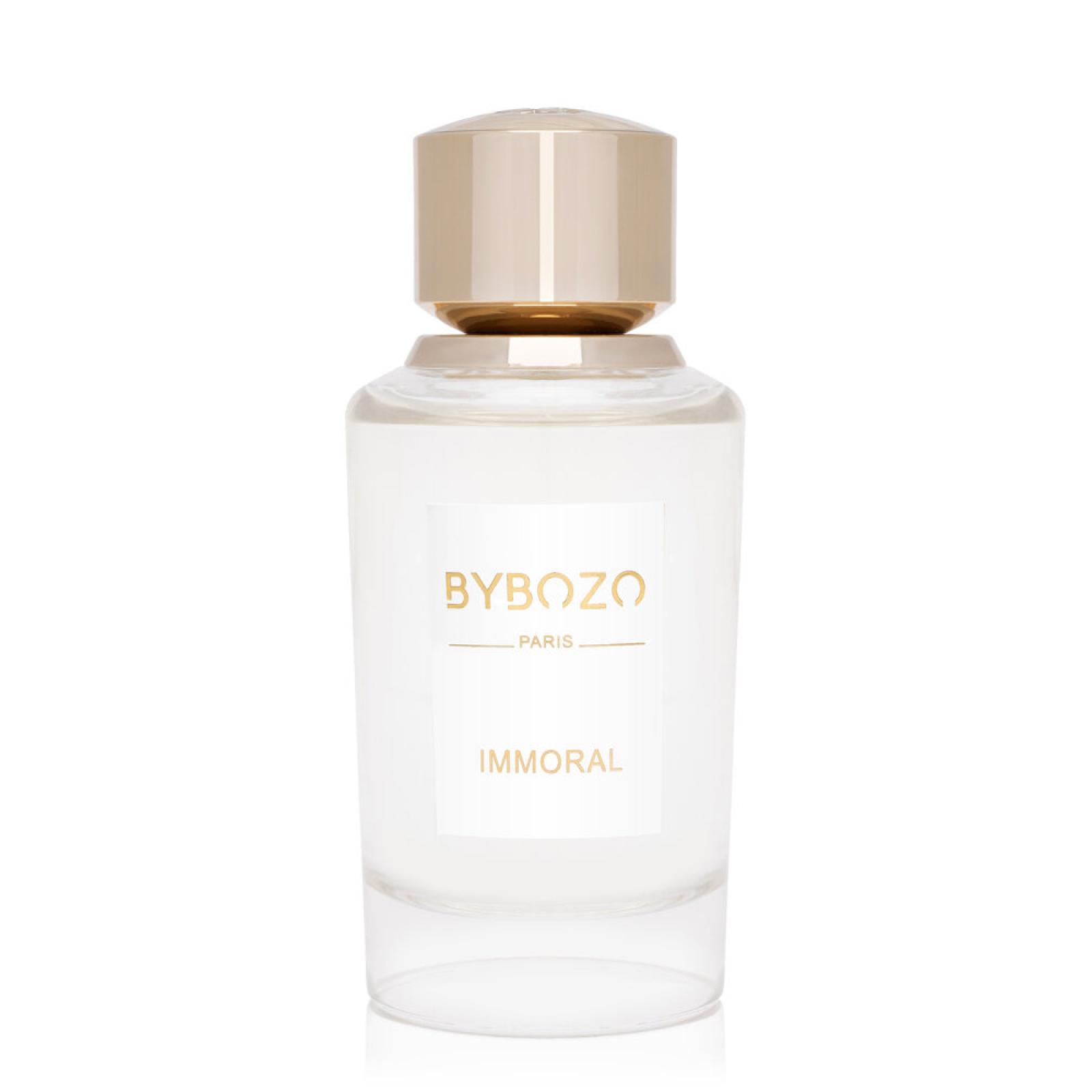 BYBOZO IMMORAL для женщин flaconium.ru BYBOZO IMMORAL для женщин flaconium.ru