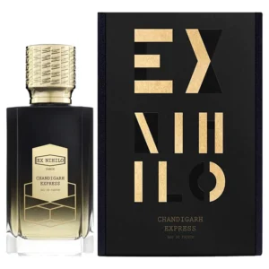 EX NIHILO CHANDIGARH EXPRESS унисекс flaconium.ru