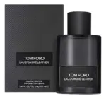 TOM FORD EAU D’OMBRE LEATHER для мужчин flaconium.ru