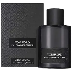 TOM FORD EAU D’OMBRE LEATHER для мужчин flaconium.ru