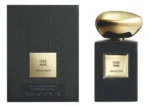 GIORGIO ARMANI CUIR NOIR унисекс flaconium.ru