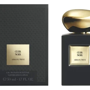 GIORGIO ARMANI CUIR NOIR унисекс flaconium.ru