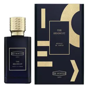 EX NIHILO THE HEDONIST EXTRAIT DE PARFUM унисекс flaconium.ru