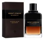 GIVENCHY GENTLEMAN EAU DE PARFUM RESERVE PRIVEE для мужчин flaconium.ru