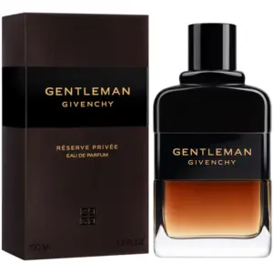 GIVENCHY GENTLEMAN EAU DE PARFUM RESERVE PRIVEE для мужчин flaconium.ru