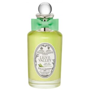 PENHALIGON’S LILY OF THE VALLEY для женщин flaconium.ru
