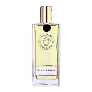 NICOLAI PARFUMEUR CREATEUR VANILLE TONKA для женщин flaconium.ru