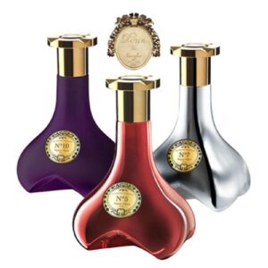 DORIN THE PRIVATE COLLECTION NO 10 для женщин flaconium.ru