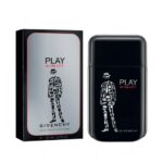 GIVENCHY PLAY IN THE CITY FOR HIM для мужчин flaconium.ru