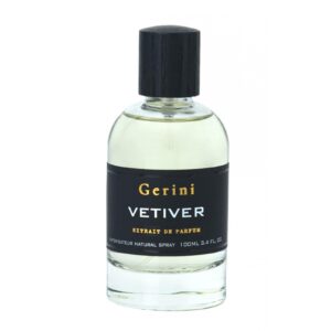 GERINI VETIVER унисекс flaconium.ru