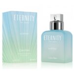 CALVIN KLEIN ETERNITY FOR MEN SUMMER 2016 для мужчин flaconium.ru