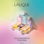 LALIQUE INFINITE SHINE для женщин flaconium.ru