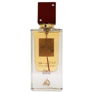 LATTAFA PERFUMES ANA ABIYEDH ROUGE унисекс flaconium.ru