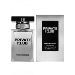 KARL LAGERFELD KARL LAGERFELD PRIVATE KLUB FOR MEN для мужчин flaconium.ru
