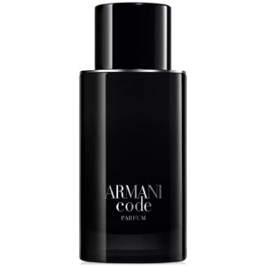 GIORGIO ARMANI ARMANI CODE PARFUM для мужчин flaconium.ru