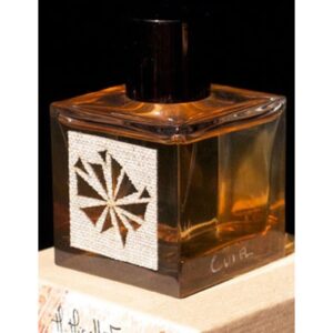 M. MICALLEF VANILLE CUIR унисекс flaconium.ru