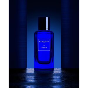KORLOFF PARIS SO FRENCH для мужчин flaconium.ru