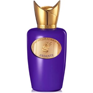 SOSPIRO PERFUMES ANDANTE унисекс flaconium.ru