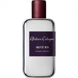 ATELIER COLOGNE SILVER IRIS унисекс flaconium.ru