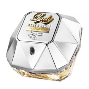 PACO RABANNE LADY MILLION LUCKY для женщин flaconium.ru