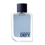CALVIN KLEIN DEFY для мужчин flaconium.ru