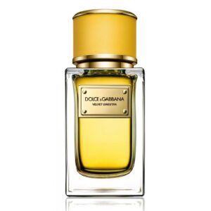 DOLCE & GABBANA VELVET GINESTRA для женщин flaconium.ru