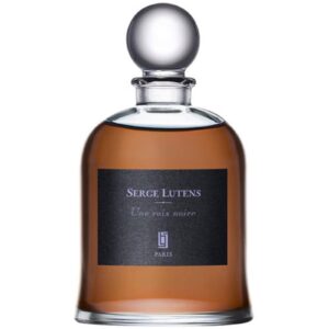 SERGE LUTENS UNE VOIX NOIRE унисекс flaconium.ru