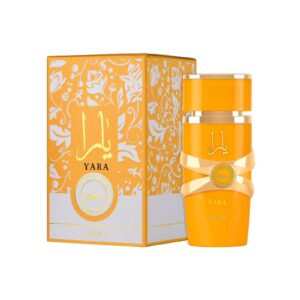LATTAFA PERFUMES YARA TOUS для женщин flaconium.ru