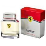 FERRARI SCUDERIA FERRARI для мужчин flaconium.ru