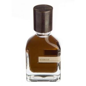 ORTO PARISI STERCUS унисекс flaconium.ru