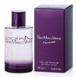 GIANMARCO VENTURI GIANMARCO VENTURI FEMME для женщин flaconium.ru