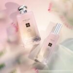 JO MALONE LONDON SILK BLOSSOM COLOGNE унисекс flaconium.ru