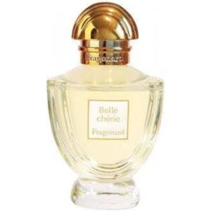 FRAGONARD BELLE CHERIE EAU DE PARFUM для женщин flaconium.ru
