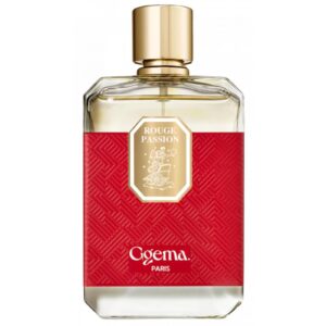 GGEMA ROUGE PASSION для женщин flaconium.ru