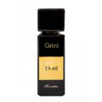 GRITTI 19-68 для мужчин flaconium.ru