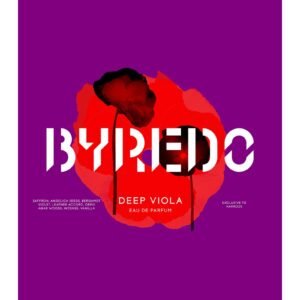 BYREDO DEEP VIOLA унисекс flaconium.ru