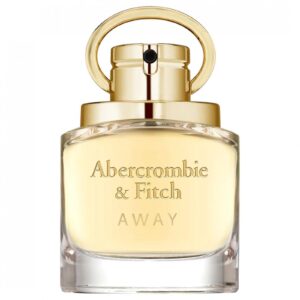 ABERCROMBIE & FITCH AWAY WOMAN для женщин flaconium.ru