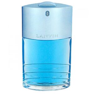 LANVIN OXYGENE HOMME для мужчин flaconium.ru