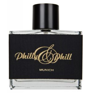 PHILLY&AMP;PHILL DATE ME IN DOWNTOWN (SENSUAL OUD) унисекс flaconium.ru