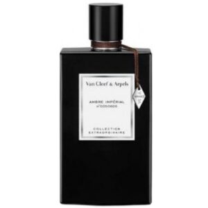 VAN CLEEF & ARPELS AMBRE IMPERIAL унисекс flaconium.ru