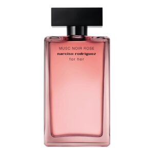 NARCISO RODRIGUEZ MUSC NOIR ROSE FOR HER для женщин flaconium.ru