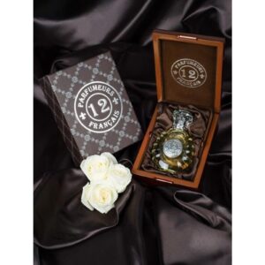 12 PARFUMEURS FRANCAIS PERFUMES AND COLOGNES LE CHARMEUR для мужчин flaconium.ru