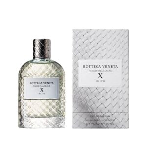 BOTTEGA VENETA PARCO PALLADIANO X: OLIVO унисекс flaconium.ru