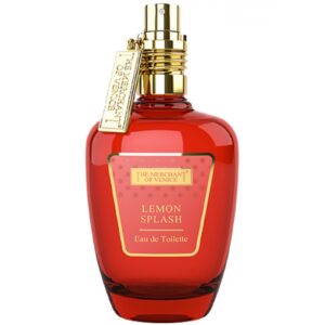 THE MERCHANT OF VENICE LEMON SPLASH унисекс flaconium.ru