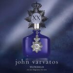JOHN VARVATOS JOHN VARVATOS XX INDIGO для мужчин flaconium.ru