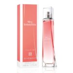 GIVENCHY VERY IRRESISTIBLE L’EAU EN ROSE для женщин flaconium.ru